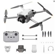 Drone DJI Mini 4 Pro Standard - Sem tela