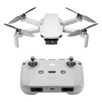 Drone DJI Mini 4K com câmera 4K UHD, 249g, cardan de 3 eixos