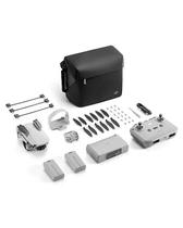 Drone dji mini 4k fly more combo (gl)