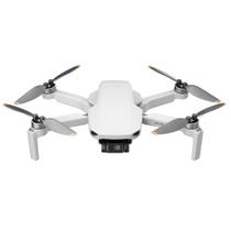 Drone DJI Mini 4K Fly More Combo (Sem tela) BR - Cinza - DJI058