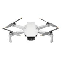 Drone DJI Mini 4K Fly More Combo Sem tela BR DJI058