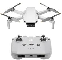 Drone dji mini 4k gl com 1 bateria sem tela