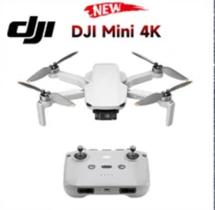 Drone Dji Mini 4k Lançamento 2024