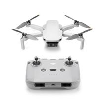 Drone DJI Mini 4K Standard Sem tela BR DJI057