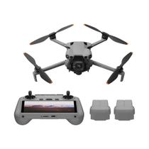Drone DJI Mini 5 Pro Fly More Combo (Com tela) BR - DJI067