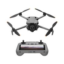 Drone Dji Mini 5 Pro Fly More Combo com Tela Br Dji067 Drone Dji Mini 5 Pro Fly More Combo com Tela Br Dji067