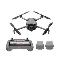 Drone Dji Mini 5 Pro Fly More Combo com Tela Br Dji067 Drone Dji Mini 5 Pro Fly More Combo com Tela Br Dji067