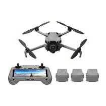 Drone DJI Mini 5 Pro Fly More Combo com Tela DJI RC 2 Drone DJI Mini 5 Pro Fly More Combo com Tela DJI RC 2
