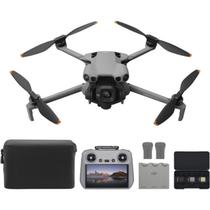 Drone dji mini 5 pro fly more combo (com tela) dji067 anatel br