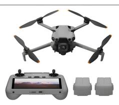 Drone Dji Mini 5 Pro Fly More Combo (com Tela) DJI067