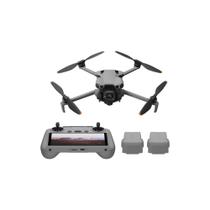 Drone DJI Mini 5 Pro Fly More Combo (Com Tela)