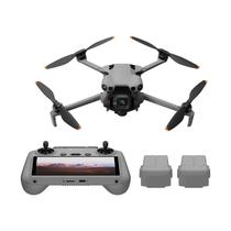 Drone Dji Mini 5 Pro Fly More Combo Controle Rc-N3 (com Tela) 3 Baterias - Dji067