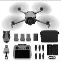 Drone DJI Mini 5 Pro Fly More Combo Plus Com Tela 3 Baterias 52Min BR DJI068