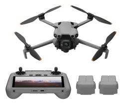 Drone DJI Mini 5 Pro Fly More Combo Plus (Com tela) BR - DJI068