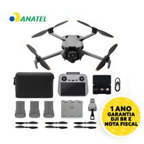 Drone DJI Mini 5 Pro Fly More Combo Plus Com Tela Lacrado, Garantia 1 Ano Anatel BR DJI068 Drone DJI Mini 5 Pro Fly More Combo Plus Com Tela Lacrado, Garantia 1 Ano Anatel BR DJI068