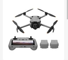Drone DJI Mini 5 Pro Fly More Combo Plus Com tela Drone DJI Mini 5 Pro Fly More Combo Plus Com tela
