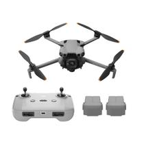 Drone DJI Mini 5 Pro Fly More Combo (Sem tela) BR - DJI066