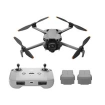 Drone DJI Mini 5 Pro Fly More Combo (Sem tela) BR - DJI066