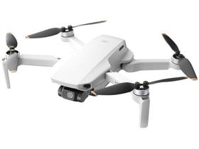 Drone DJI Mini SE Fly More com Controle Remoto