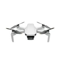 Drone Dji Mini Se Fly More Combo Com Câmera 2.7k 3 Baterias - Megatec