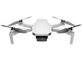 Drone DJI Mini SE Fly More Combo com Câmera - 2,7K com Controle Remoto Cinza Lançamento Drone DJI Mini SE Fly More Combo com Câmera - 2,7K com Controle Remoto Cinza Lançamento