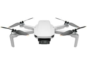 Drone DJI Mini SE Fly More Combo com Câmera