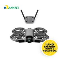Drone DJI Neo 2 Com Transceptor Digital Sem Controle Remoto Lacrado, Garantia 1 Ano Anatel BR