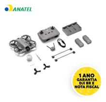 Drone DJI Neo 2 Fly More Combo 4K com Controle RC-N3 3 Baterias DJI071 Original Anatel