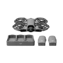Drone DJI Neo 2 Fly More Combo sem Controle DJI070