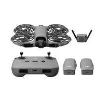 Drone DJI Neo 2 Fly More Combo sem Tela DJI071 Drone DJI Neo 2 Fly More Combo sem Tela DJI071