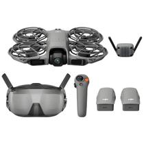 Drone DJI Neo 2 Fly More Motion Combo 4K FPV Goggles N3 Motion 3 Homologado Garantia DJI Brasil