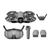 Drone DJI Neo 2 Fly More Motion Combo (DJI Motion 3 & DJI Goggles N3) BR, DJI072 Drone DJI Neo 2 Fly More Motion Combo (DJI Motion 3 & DJI Goggles N3) BR, DJI072