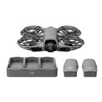 Drone DJI Neo 2 FMC (SEM Controle) BR - DJI070 Drone DJI Neo 2 FMC (SEM Controle) BR - DJI070