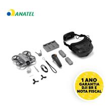 Drone DJI Neo 2 Motion Fly More Combo Lacrado, Garantia 1 Ano Anatel BR DJI072