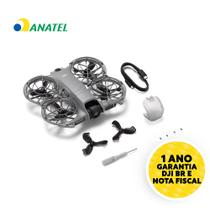 Drone DJI Neo 2 Sem Controle Remoto Lacrado, Garantia 1 Ano Anatel BR DJI069