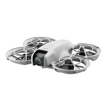 Drone DJI Neo 4K Branco DJI050 Standard BR com IA QuickShots Rastreamento Inteligente