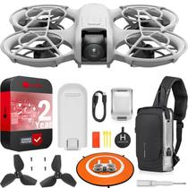 Drone DJI Neo 4K UHD Mini Quadcopter para adultos com acesso.