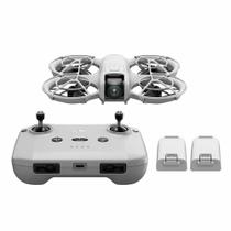 Drone DJI Neo Fly More Combo BR Cinza - DJI051