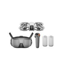 Drone DJI Neo Fly More Combo (DJI Motion 3eDJI Goggles N3) BR - DJI052