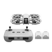 Drone DJI Neo Fly More Combo Vídeo em 4K Controle por Voz DJI051