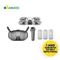Drone DJI Neo Motion Fly More Combo ( Lacrado, 1 Ano de Garantia, Nacionalizado )