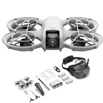 Drone DJI Neo Motion Fly More Combo (Motion 3 e Goggles N3) Drone DJI Neo Motion Fly More Combo (Motion 3 e Goggles N3)