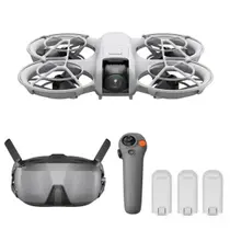 Drone DJI Neo Motion Fly More Combo