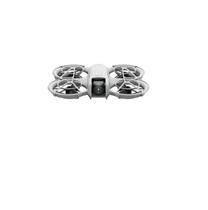 Drone DJI Neo Standard BR, 4K, Rastreamento com IA, Gravações Automaticamente , Resistência ao Vento, Cinza - DJI050