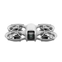 Drone DJI Neo Standard BR, 4K, Rastreamento com IA,, Resistência ao Vento, Cinza - DJI050