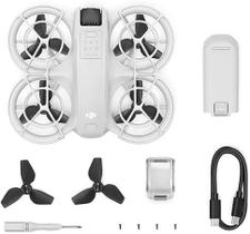 Drone Dji Neo Standard Br - Dji050 Cor Cinza