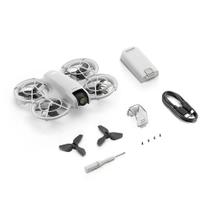 Drone Dji Neo Standard Controle Por Voz Vídeo Em 4k Dji050 Cinza