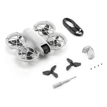 Drone Dji Neo Standart Dji050 Cor Cinza Homologado Anatel Nota Fiscal 1 ano de Garantia DJI Brasil