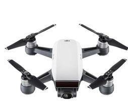 Drone DJI Spark Fly More Combo