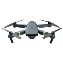 Drone Dobrável Mini E58 c/ 1080P WIFI, Câm. e 3 Baterias